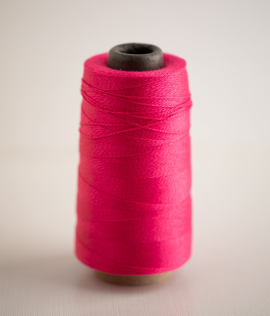 Ashford 5/2 mercerized cotton weaving yarn