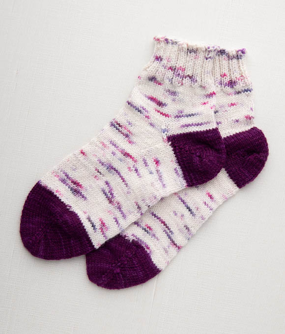 Sock Kit-SOS Custom Socks